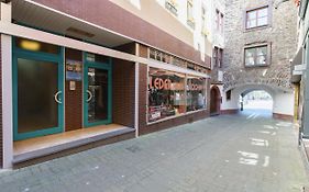Ferienwohnungen Pham